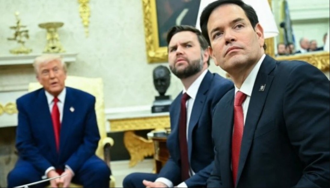 У Білому домі шукають наступника Трампу: найчастіше звучить одне прізвище - Politico